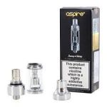 Aspire K1 Plus Tanks