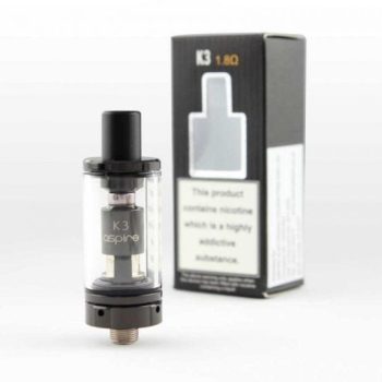 Aspire K3 Atomizer