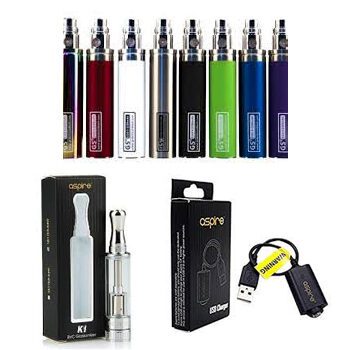 Ego 3 (3200mah) Complete Starter Kit