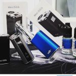 Eleaf Mini I-Stick Starter Kit