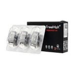 FREEMAX MESH PRO BOX OF 3 PACK COILS