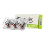IJOY CAPTAIN BOX OF 3 PACK COILS