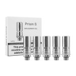 INNOKIN PRISM PACK OF 5 T20S COILS