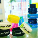 Just Vape Bands
