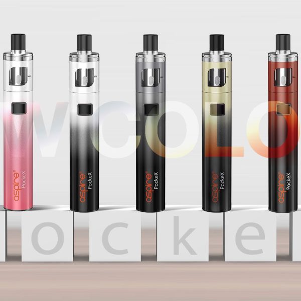 ASPIRE POCKEX KIT