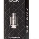 SMOK NORD BOX OF 5 PACK COILS