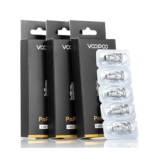 VOOPOO PNP COILS