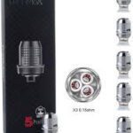 FREEMAX FIRELUKE M BOX OF 5 PACK COILS