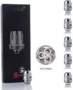 FREEMAX FIRELUKE M BOX OF 5 PACK COILS