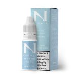 NIC NIC ICE SHOT 10ML NICOTINE SHOT - 18MG/ML