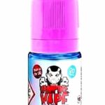 VAMPIRE VAPE SALT HEISENBERG