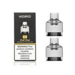 VOOPOO PNP REPLACEMENT POD (2ML) 2 PACK