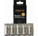 ASPIRE NAUTILUS BOX OF 5 BVC COILS - Image 2