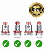 SMOK RPM BOX OF 5 COILS - Image 3