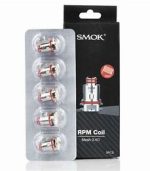 SMOK RPM BOX OF 5 COILS