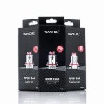 SMOK RPM BOX OF 5 COILS - Image 2