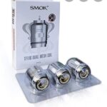 SMOK TFV16 BOX OF 3 PACK MESH COILS