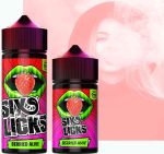 SIX LICKS E-LIQUIDS (100ML) - Image 7