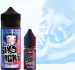 SIX LICKS E-LIQUIDS (100ML) - Image 6