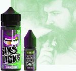 SIX LICKS E-LIQUIDS (100ML) - Image 4