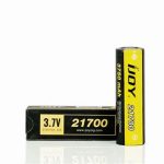 IJOY 20700 3.7V 3000MAH BATTERY