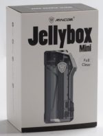 VOOPOO PnP POD TANK INC 510 CONNECTOR PORT - Image 6