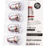SMOK RPM 2 COIL BOX OF 5