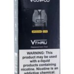 VOOPOO VTHRU REPLACEMENT POD (0.7) 2ML