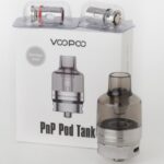VOOPOO PnP POD TANK INC 510 CONNECTOR PORT