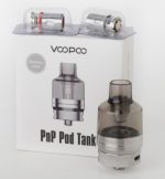 VOOPOO PnP POD TANK INC 510 CONNECTOR PORT