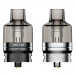 VOOPOO PnP POD TANK INC 510 CONNECTOR PORT - Image 3