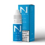 NIC NIC 10ML NICOTINE SHOT - 15MG/ML - 70% VG