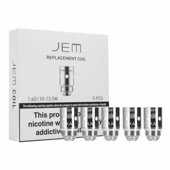 INNOKIN JEM COILS