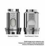 SMOK TFV18 COIL 3 PCS PER PACK - Image 3