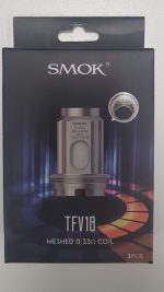 SMOK TFV18 COIL 3 PCS PER PACK