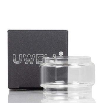 UWELL CROWN 5 [ BUBBLE GLASS ]