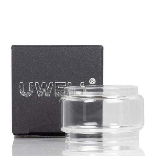 UWELL CROWN 5 [ BUBBLE GLASS ]