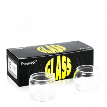 FREEMAX FISHBOWL GLASS 6ML