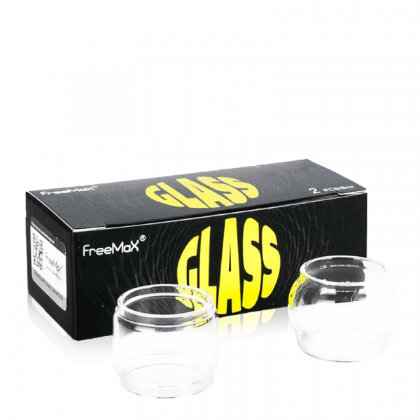 FREEMAX FISHBOWL GLASS 6ML