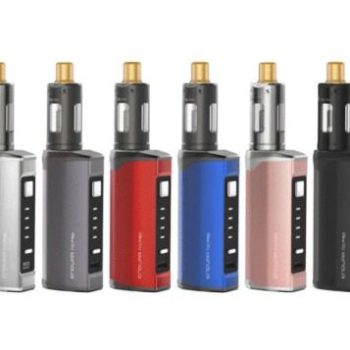 INNOKIN ENDURA T22 PRO KIT