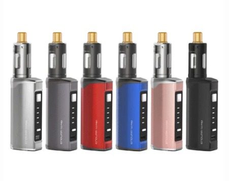 INNOKIN ENDURA T22 PRO KIT