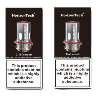 HORIZONTECH SAKERZ COILS
