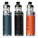 Voopoo Drag S Pro Kit