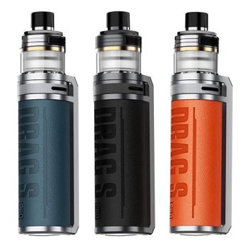 Voopoo Drag S Pro Kit