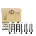 Innokin Endura T18E Pro Coils (5 Pack) - Image 2
