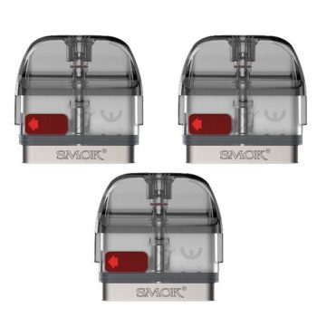 Smok Acro Replacement Pods