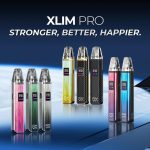 OXVA XLIM Pro Kit
