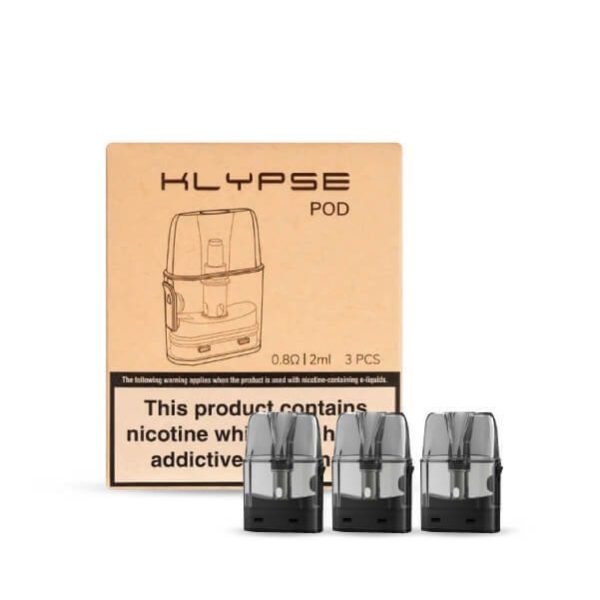 INNOKIN KLYPSE REPLACEMENT POD