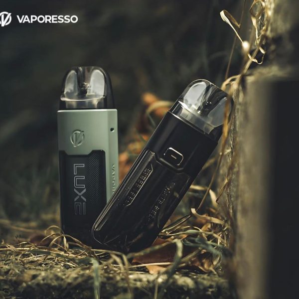 VAPORESSO LUXE XR MAX POD VAPE KIT
