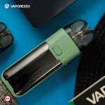 VAPORESSO LUXE XR MAX POD VAPE KIT - Image 3